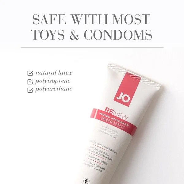 System JO Renew Vaginal Moisturizer — image 6 of 8