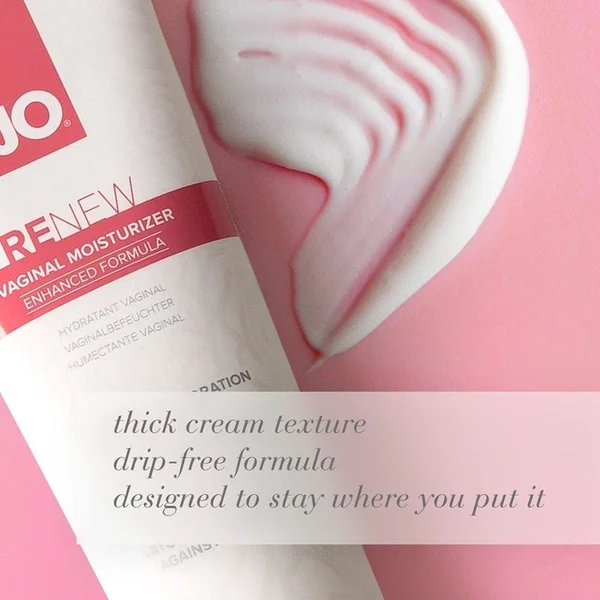 System JO Renew Vaginal Moisturizer — image 5 of 8