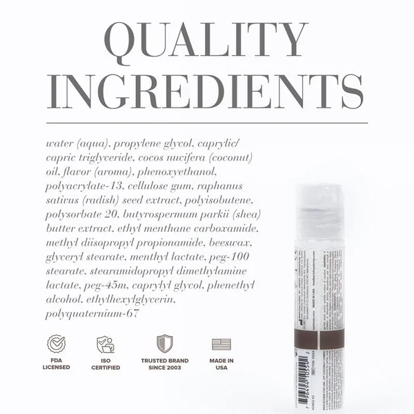 System JO Hybrid with Coconut Oil Lubricant — image 7 of 8