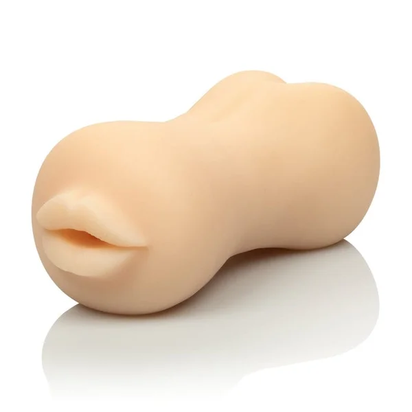 Calexotics Stroke It Mouth & Ass — image 6 of 8