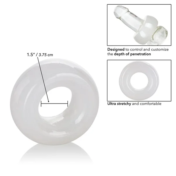 Calexotics Stopper Ring — image 6 of 6