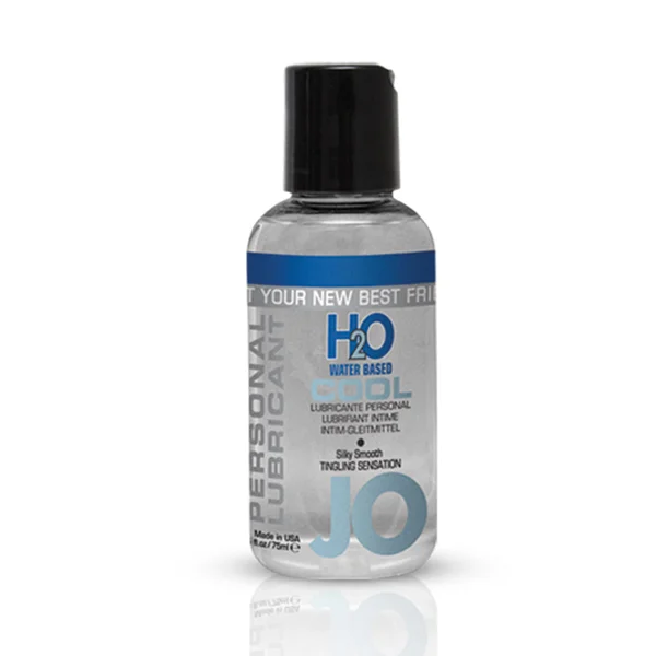 System JO H2O Cooling Water Based Lubricant — image 5 of 5