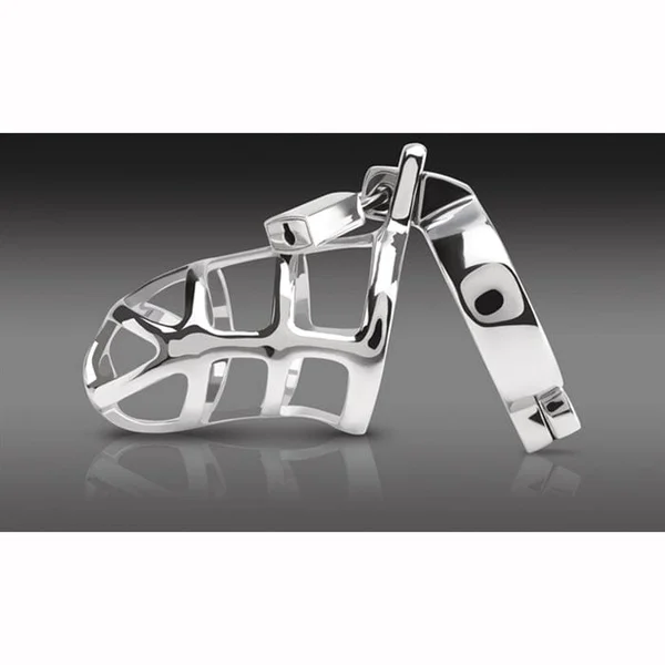 Pipedream Products Metal Worx Cock Cage — image 11 of 11