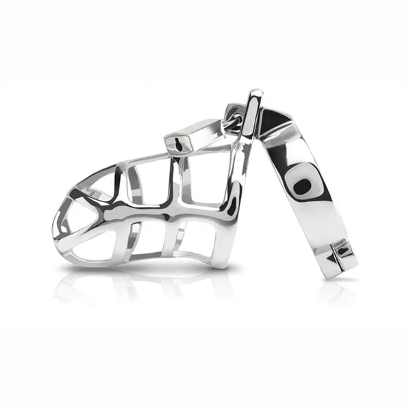Pipedream Products Metal Worx Cock Cage — image 9 of 11