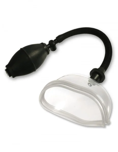Pipedream Products Fetish Fantasy High Intensity Pussy Pump — image 14 of 16