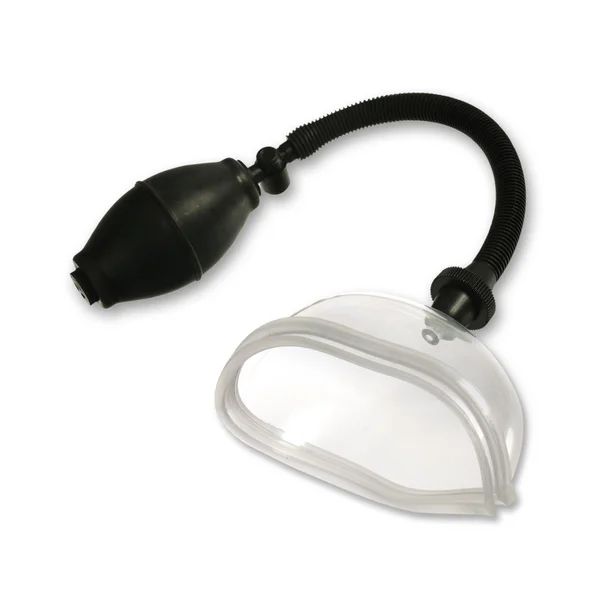 Pipedream Products Fetish Fantasy High Intensity Pussy Pump — image 10 of 12