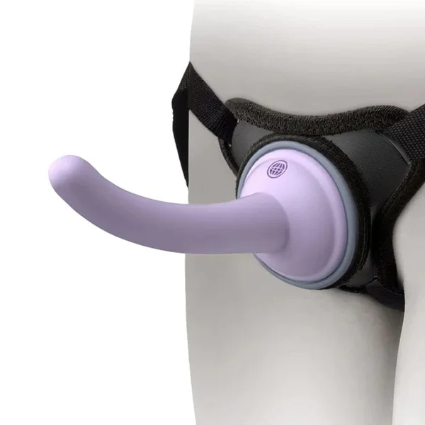 Pipedream Products Dillio Platinum Body Dock SE Pegging Kit — image 22 of 25