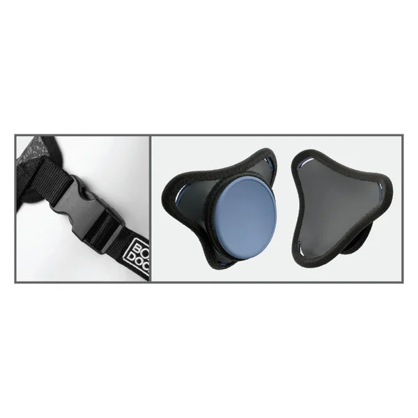 Pipedream Products Dillio Platinum Body Dock SE Pegging Kit — image 19 of 20