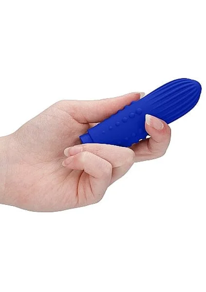 Shots Elegance Lush Bullet Black Vibrator — image 25 of 25