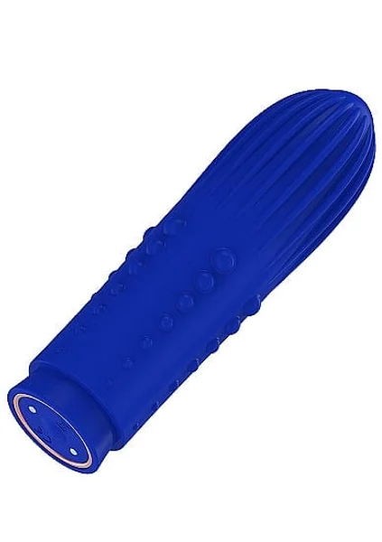 Shots Elegance Lush Bullet Black Vibrator — image 23 of 25