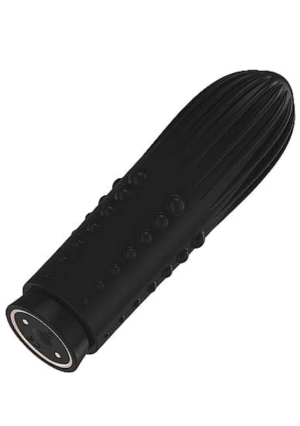 Shots Elegance Lush Bullet Black Vibrator — image 19 of 25