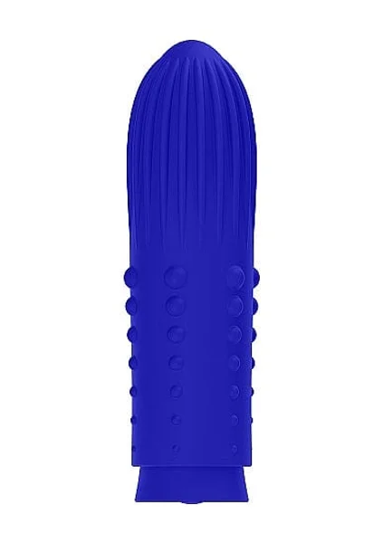 Shots Elegance Lush Bullet Black Vibrator — image 22 of 25
