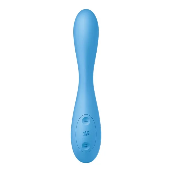 Satisfyer G-Spot Flex 4+ — image 8 of 11