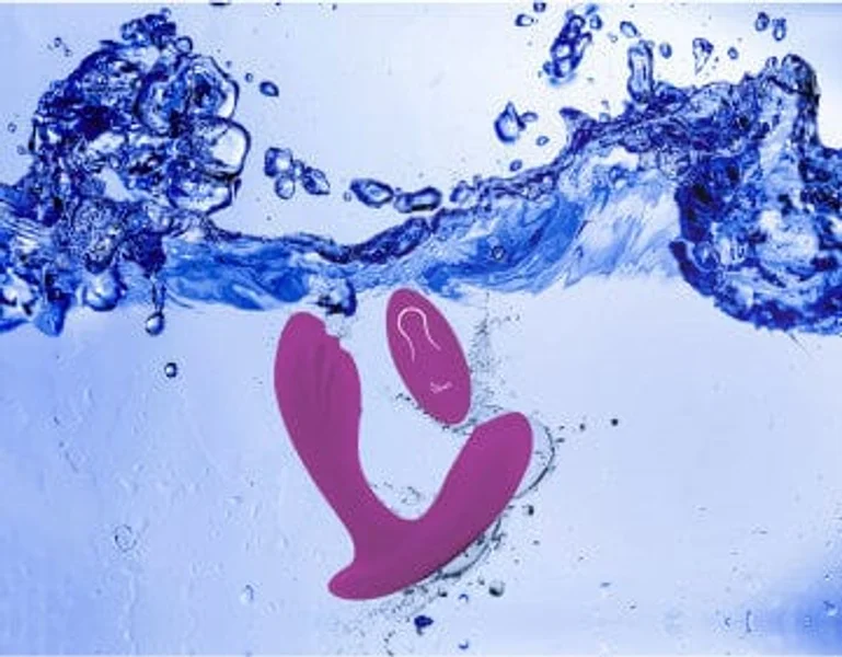 Viben Epiphany Rollerball Clitoral Massager — image 12 of 12