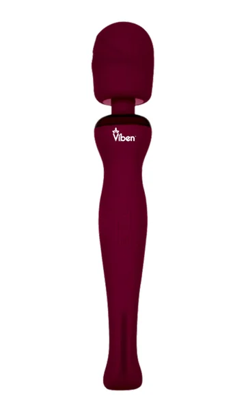 Viben Sultry Intense Handheld Wand Massager — image 6 of 8