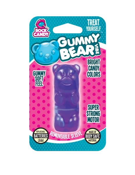 Rock Candy Gummy Bear Vibe — image 20 of 22