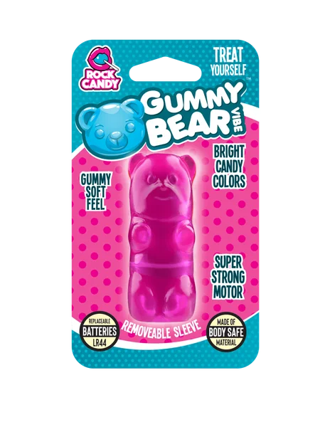 Rock Candy Gummy Bear Vibe — image 21 of 22