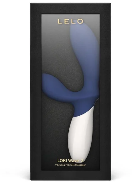 Lelo Loki Wave 2 — image 18 of 25