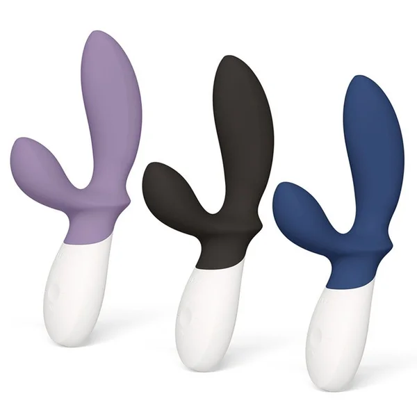 Lelo Loki Wave 2 — image 16 of 25