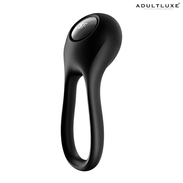 Satisfyer Majestic Duo Ring Vibrator — image 16 of 16