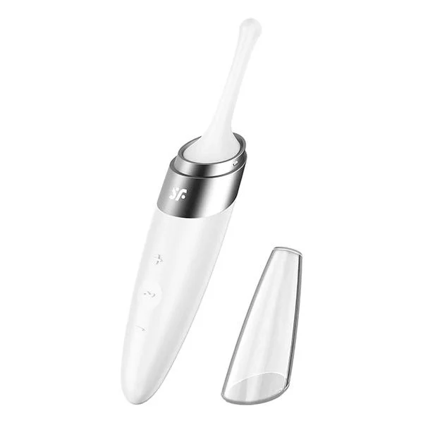 Satisfyer Twirling Delight Tip Vibrator — image 17 of 20
