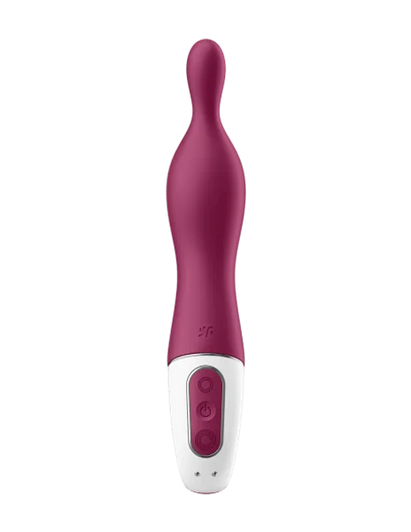 Satisfyer A-Mazing 1 A-Spot Vibrator — image 24 of 24
