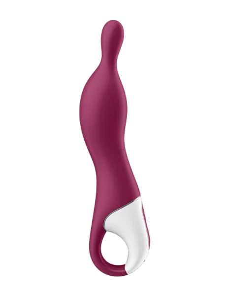 Satisfyer A-Mazing 1 A-Spot Vibrator — image 23 of 24
