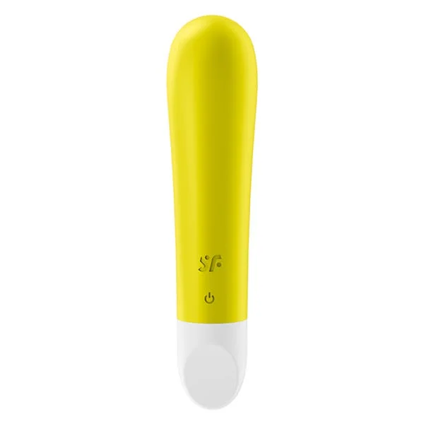 Satisfyer Ultra Power Bullet 1 Vibrator — image 22 of 25
