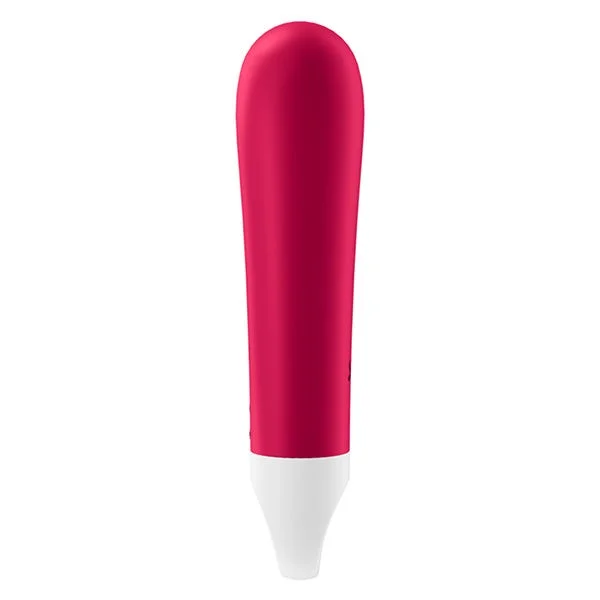 Satisfyer Ultra Power Bullet 1 Vibrator — image 24 of 25