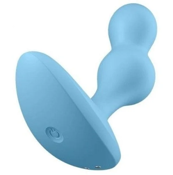 Satisfyer Deep Dive Vibrating Plug — image 12 of 12