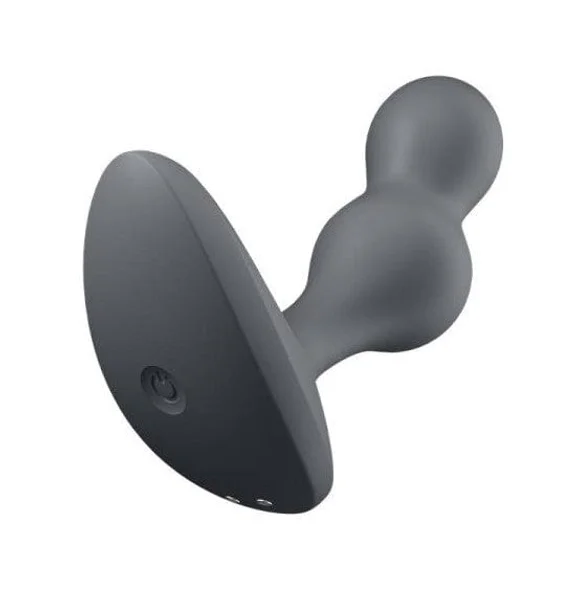 Satisfyer Deep Dive Vibrating Plug — image 9 of 12