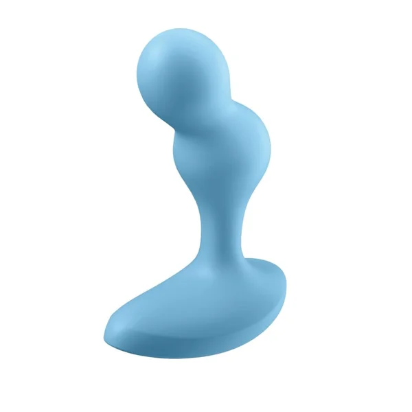 Satisfyer Deep Dive Vibrating Plug — image 11 of 12