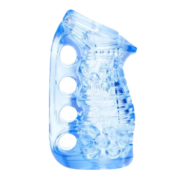 Fleshlight Fleshskins Grip Blue Ice — image 5 of 6
