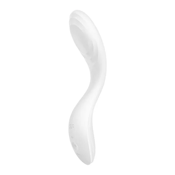 Satisfyer Rrrolling Pleasure Vibrator — image 22 of 25