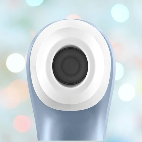 Satisfyer Pro 2 Air Pulse Stimulator — image 10 of 14