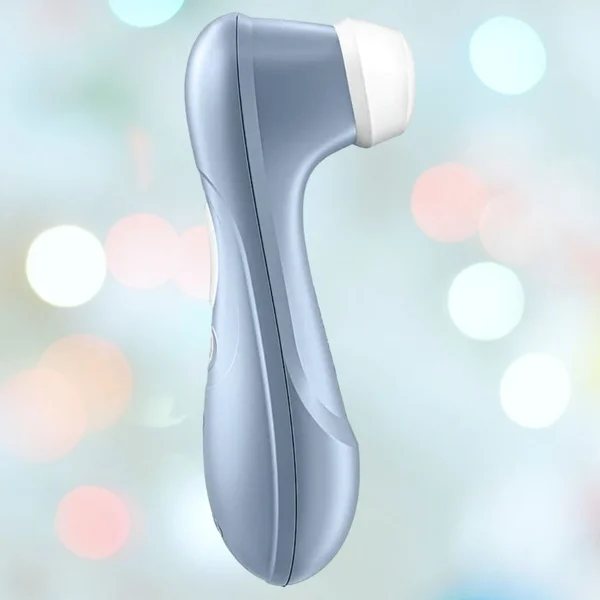 Satisfyer Pro 2 Air Pulse Stimulator — image 12 of 14