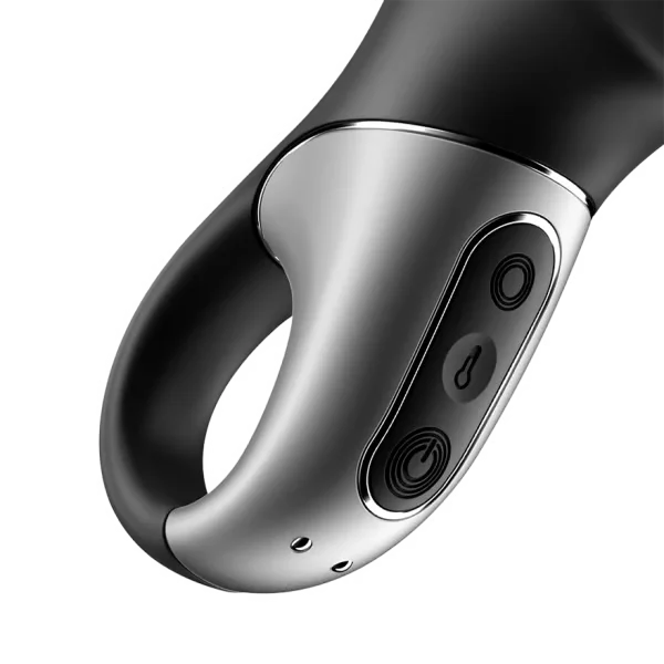 Satisfyer Heat Climax Anal Vibrator — image 17 of 18