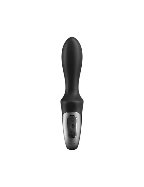 Satisfyer Heat Climax Anal Vibrator — image 21 of 21