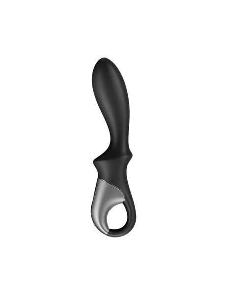 Satisfyer Heat Climax Anal Vibrator — image 20 of 21