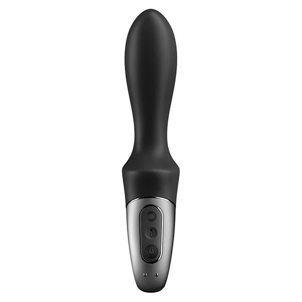 Satisfyer Heat Climax Anal Vibrator — image 14 of 18