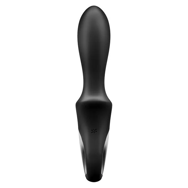 Satisfyer Heat Climax Anal Vibrator — image 16 of 18