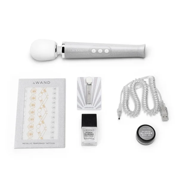 Le Wand Petite All That Glimmers Special Edition Set — image 19 of 25