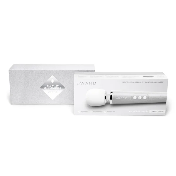 Le Wand Petite All That Glimmers Special Edition Set — image 13 of 25