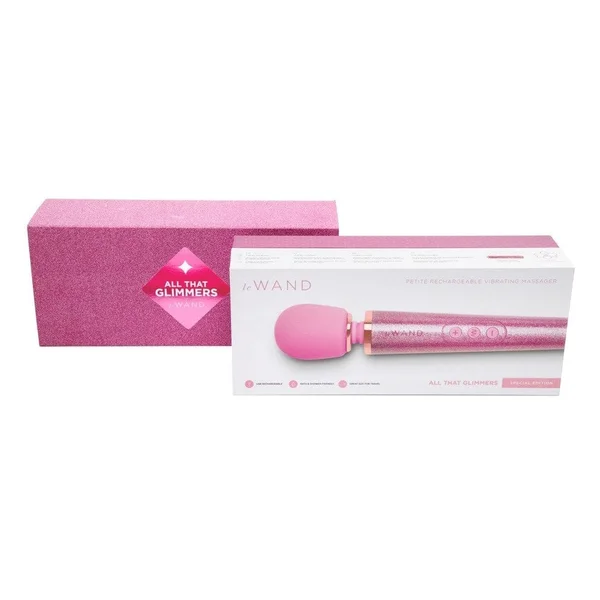 Le Wand Petite All That Glimmers Special Edition Set — image 20 of 25