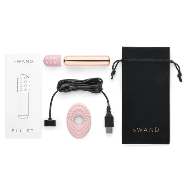 Le Wand Bullet Vibe — image 17 of 17