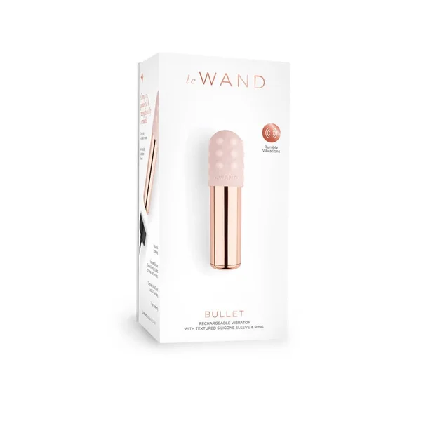 Le Wand Bullet Vibe — image 10 of 17