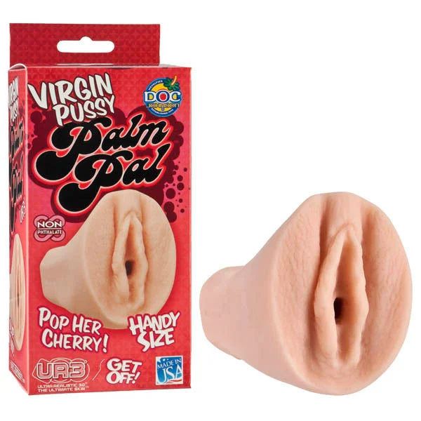 Virgin Pussy Palm Pal — image 7 of 7