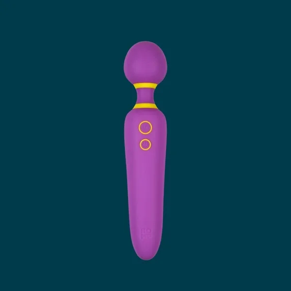 Romp Pleasure Kit Couples Vibrator Set — image 21 of 25