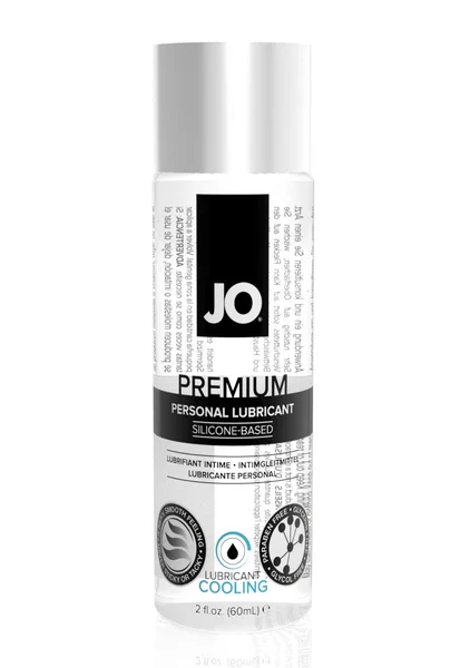 System Jo Premium Cooling — image 7 of 8