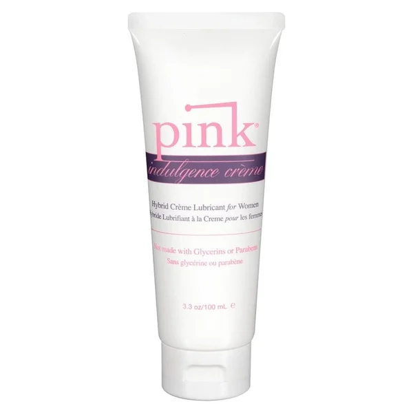 Empowered Products Pink Indulgence Creme — image 2 of 2